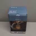 Fontaines Luxury TopFill Cool Mist Humidifier  360° UltraFine Spray, WhisperQuiet Operation, DishwasherSafe Tank, Nightlight & Auto ShutOff, Easy to Clean for Home, Bedroom, Baby Nursery