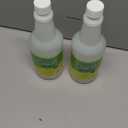 Amazon Brand - Presto! Multi-Surface Cleaner Concentrate, 2X Concentrated Formula, Lemon Scent, Streak-Free All Purpose Cleaner for Hardwood Floors, Tile, Countertops, 32 fl oz, 2-Pack