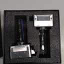 DMEX D1S HID Headlight Bulbs Xenon 35W Replacement 66144 66140 85140 85415 - Pack of 2, 6000K Cool White (Not fit Halogen Headlamp),  6000K Cool White, D3S