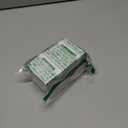 Key Lock Box for Outside Wall Mount, Waterproof Spare Key Storage Box, 10-digits Combination Lockbox Push Button Key Keeper Box for Home Indoor & Outdoor Realtors Landlord Property Management