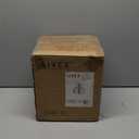 Livex Lighting, 45487-91, Stockton, Globe Semi-Flush, Brushed Nickel