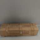 4PCS Mahjong Racks with Pushers (White), American Mahjong All-in-one Tile Rack with Pusher Combo