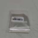 200 PCS 3x5 Inch Clear Resealable Cellophane Bags, Odorless, Reusable, Cellophane Construction, Adhesive Strip Closure, Clear Color, Perfect for Cookie Bakery, Soap, Party Favors