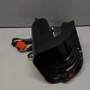 Tetra Whisper IQ Power Filter 20 Gallons, 130 GPH, with Stay Clean Technology