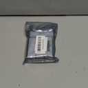 E11 Led Bulbs Dimmable 120V 50W Halogen Equivalent, T3 T4 Mini Candelabra Base JDE11 Led Bulb, 4000K Natural White 5W 500lm E11 Bulb for Chandeliers,Ceiling Fan, Table Lamps, Cabinet Lighting,4Pack