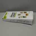 AURAZIGLI Led Grow Lights, 4 Heads Red Blue Plant Light with Clamp for Indoor Plants & Seed Starting, 10-Level Dimmable, Auto On Off, Timing 3 9 12Hrs