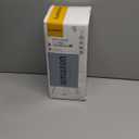 SupMaKin Upgrade Safe Mandoline Slicer, Multi Vegetable Chopper, Potato Slicer, Vegetables Slicer Onion Chopper Fry Cutter, Kitchen Chopping Artifact (Gray/White)