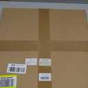 14-Inch x 14-Inch Universal Camper Roof A/C Gasket Kit - Features a Waterproof Compression Seal, Self-Adhesive Picture Frame Gasket, and Self-Adhesive Leveling Pads (25071)