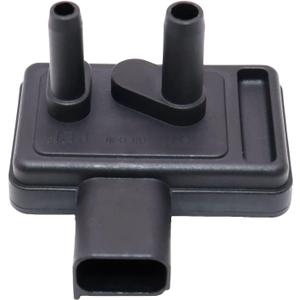 EGR Valve Pressure Feedback Sensor DPFE4 4U7Z-9J460-AA Compatible with Ford F150 Mustang Escape Ranger Focus F250 Windstar Explorer Sport Trac Mazda Mercury Lincoln Town Car VP17T 4U7Z9J460AA