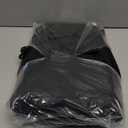 Lumbar Support Pillow for Office Chair, Office Home Essentials, Gifts for Mom, Dad, Back Support Pillow for Car, Chair Cushions, Back Pain Relief Improve Posture, Mesh Cover Double Adjustable Straps