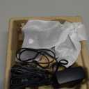 Kasa 1080p Indoor Pan/Tilt Wired Security Camera - Works as a Baby & Pet Monitor, Motion Detection & Tracking, 2-Way Audio, Night Vision, Subscription-Free Local Storage or Optional Cloud, EC71