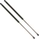 21.9IN 2Pcs Liftgate Lift Support Tailgate Hatch Struts Gas Spring Shocks Rod Compatible with Bmw 2007-2013 328I / 2010-2013 335I / 2012-2013 335Is / 2008-2013 M3 Replaces 51247129215 Convertible Only