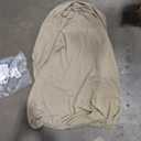 SUBRTEX 5 Pieces Stretch Sofa Slipcover Sets Couch Cover Sets Backrest Cushion Covers Furniture Protector Collection Set for Oversize Sofa Loveseat Chair Slip Covers (Medium, New Khaki)