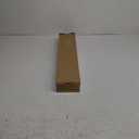 Fixwal Acrylic Nursery Shelves, 24 Inch Floating Wall Mounted Nursery Shelves, Set of 3 Floating Bookshelves for Kids and Nursery (Iridescent