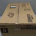 Depend Fresh Protection Adult Diapers, Incontinence & Postpartum Bladder Leak Underwear for Women, Disposable, Maximum, Extra-Extra-Large, Blush, 44 Count (2 Packs of 22)