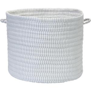 Mia Fabric Basket - 18" x 30"