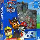 Nickelodeon Paw Patrol Pop Up Game