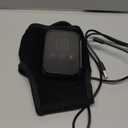 Ankle Heating Pad for Pain Cordless, Ankle Massager with Heat for Circulation and Pain, Ankle Heat Wrap, Heated Ankle Wrap