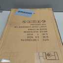 FCH Folding Hand Truck Aluminum Portable Folding Hand Cart 165lbs Capacity Hand Cart and Dolly Ideal for Home, Auto, Office,Travel Use,Black