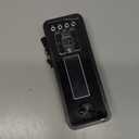 Replacement control panel kit for masterbuilt gravity series 1050,Digital Charcoal Grill+Smokers(Non-Wifi) for Model: MB20041220, MB20041320