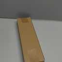 Magnetic Rifle Rack, Durable Rubber Rack for Storage, Magnetic Holder Cabinet, Shotgun Rifle Barrel Rest Safe Organizer Indoor Racks