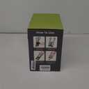 Compression Sock Aid Device - Sock Aids for Compression Stocking - Helper Device for Putting on Hosiery -with Replaceable Dressing Stick