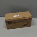 Brightever 10 Pack Edison Bulbs 60W Equivalent, 4000K Cool White Dimmable LED Light Bulb, 7W, 850LM Vintage E26 Light Bulb, 90+CRI, ST58 Clear Glass Antique Decor LED Filament Bulbs for Bedroom