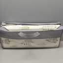 Baby Play Mat, 47 x 47 Inch Foldable Play Mats for Babies and Toddlers, Waterproof & Anti-Slip Portable Baby Floor Mat for Baby Playpen, Baby Mat for Floor with Travel Bag