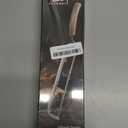 2025 Upgrade Bread Knife for Homemade Bread, World's 1st Real Bow-Design Sourdough Bread Slicer, Razor-Sharp Cutter for Crusty Sourdough & Baguette, 4 Thickness Scale Marks, Ideal Gift