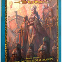Storm Dragon's Dawn Arcane Journal