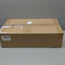 Premium Mahjong Tile Set, American Mahjong Set with 4 Racks and Pushers, 166 Mah Jongg Tiles with Wind Indicator, Dice & Chips, Manual, All In One Mahjong Gifts for Travel (Black Leatherette Case)