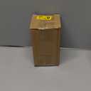 TOOZFO Soap Foaming Dispenser Ceramic with Easy-to-Press Pump Hand Foam Dispenser for Shampoo Bathroom Countertop 13.5 oz