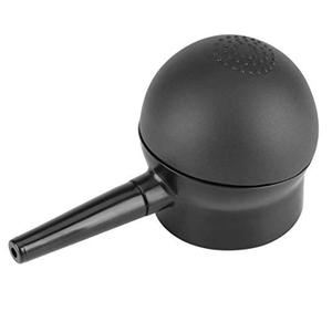 Hair Fibers Applicator Pump Nozzle  Instantly Thicken Thinning or Balding Hair for Men and Women, Natural Hair Loss Concealer Tool