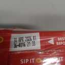 Horizon Organic Shelf Stable Whole Milk Boxes, 8 fl oz, 6 Count - 8g Protein per Serving, USDA Organic, Ready to Drink for Lunchbox, Travel, or On-the-Go, No Refrigeration Needed Expiration Date : April 30, 2026