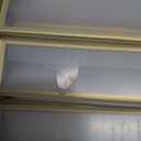 Svalor Gold Acrylic Sign Holder 4X6 inch, 6 Pack Wedding Table Number Frames Vertical , Double Sided Display Gold Picture Frame, Clear Menu Holders for Wedding Reception, Party Decoration