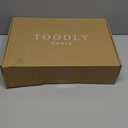 Comfortable Baby Bath Kneeler and Elbow Rest Pad Set  Thick Memory Foam Bath Kneeling Pad with Elbow Support  Baby Bathtub Cushion with Toy Organizer for Bathing Infant or Toddler - Grey