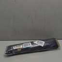 Dashboard Cover Dash Cover Mat Carpet for Jeep Grand Cherokee 2011-2021 Black Faux Leather 1 Pc Anti-Slip Car Interior