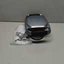 RENPHO Massage Gun Deep Tissue, Handheld Neck Massager with Replaceable 4-Head and Plate, Muscle Percussion Massage Tool for Neck, Back, Back Massager for Women Men, Quad, HSA Approved