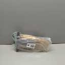 Nature's Way Bird Products CWF1 Tail-prop Suet Bird Feeder 12"H x 7.875"L x 3"W, Brown