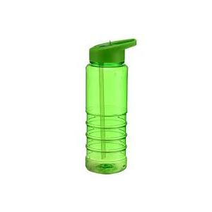 Reusable Water Bottle Set Of 2, 18 Oz