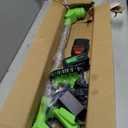 Electric Weed Wacker Cordless, 24V Weed Electric Eater