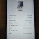 Fake Clone Samsung Galaxy S25 Ultra 5G, 512GB + 12GB RAM, Black 