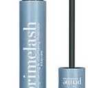 Prime Prometics PrimeLash Mascara for Older Women – Volumizing, Incredible Length in 2 Coats – Long-Stay, Zero Clumps, Hypoallergenic (Black)