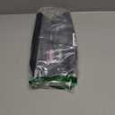 JKCOVER Compatible with 2024 2025 2026 Toyota Tacoma (4th Gen Tacoma) Center Console Armrest Cover Accessories PU Leather Car Anti-Scratch Armrest Cushion Lid Protector