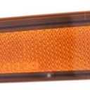 KarParts360 For Volvo VNL/VNR Front Side Marker Light Assembly 2018 2019 2020 Driver Side For 82750741