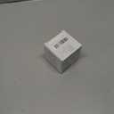 Migipaws 2-in-1 Interactive Cat Toy Ball  Paw Friendly Kicking Chasing Ball with Bonus Fluffy Tail for Indoor Cats Random Rolling Auto Escape Corners Tangle-Free Quiet USB Rechargeable (Blue)