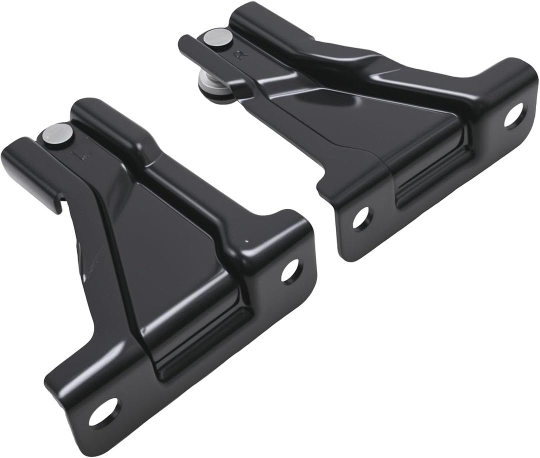 72510-SHJ-A01 Left & Right Sliding Door Roller Upper, Replacement for Honda Odyssey 2005-2010, Replaces 72550-SHJ-A01 & 72510SHJA01
