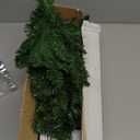 Small Christmas Tree 3FT Artificial Desktop Xmas Tree for Holiday Decor 160 Branch Tips, Green