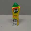 Cif Lemon Cream Cleaner 500ml