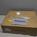 LELELINKY 3 Tier End Table,Record Player Stand with Storage Up to 100 Albums,Turntable Stand for Vinyl,Brown Records Shelf for Living Room Bedroom (Medium)